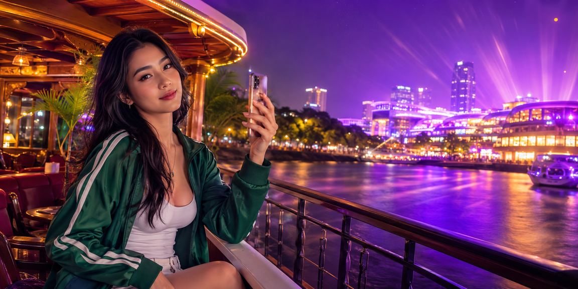 Người chơi sử dụng điện thoại di động truy cập nền tảng cá cược tại Hà Nội