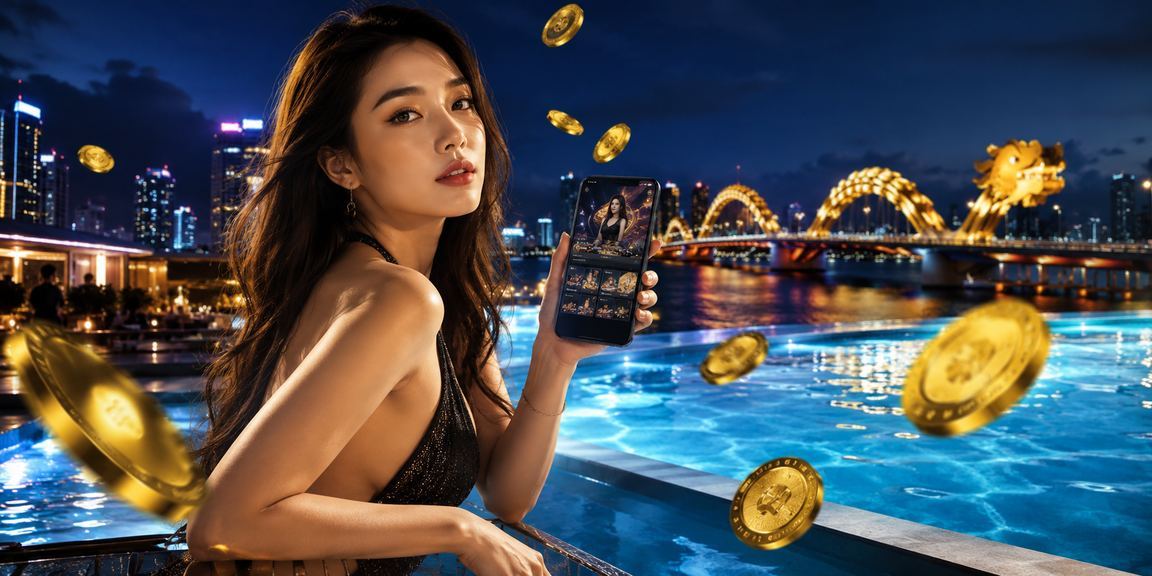 Người chơi thưởng thức và theo dõi giải thưởng casino trên điện thoại tại Sài Gòn