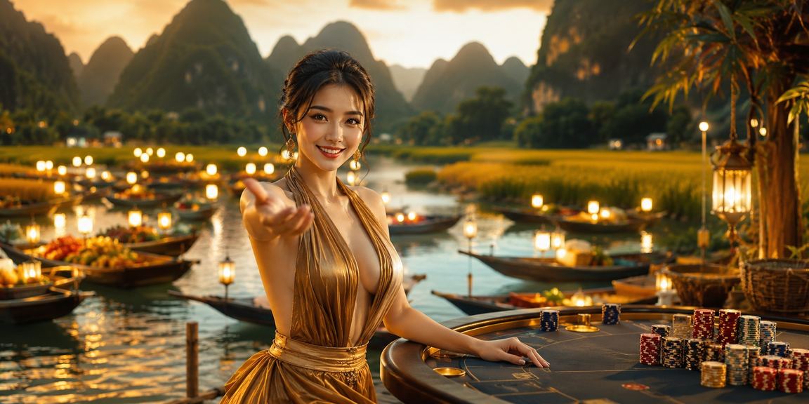 Người chơi cá cược trực tuyến tại Việt Nam với trải nghiệm chất lượng
