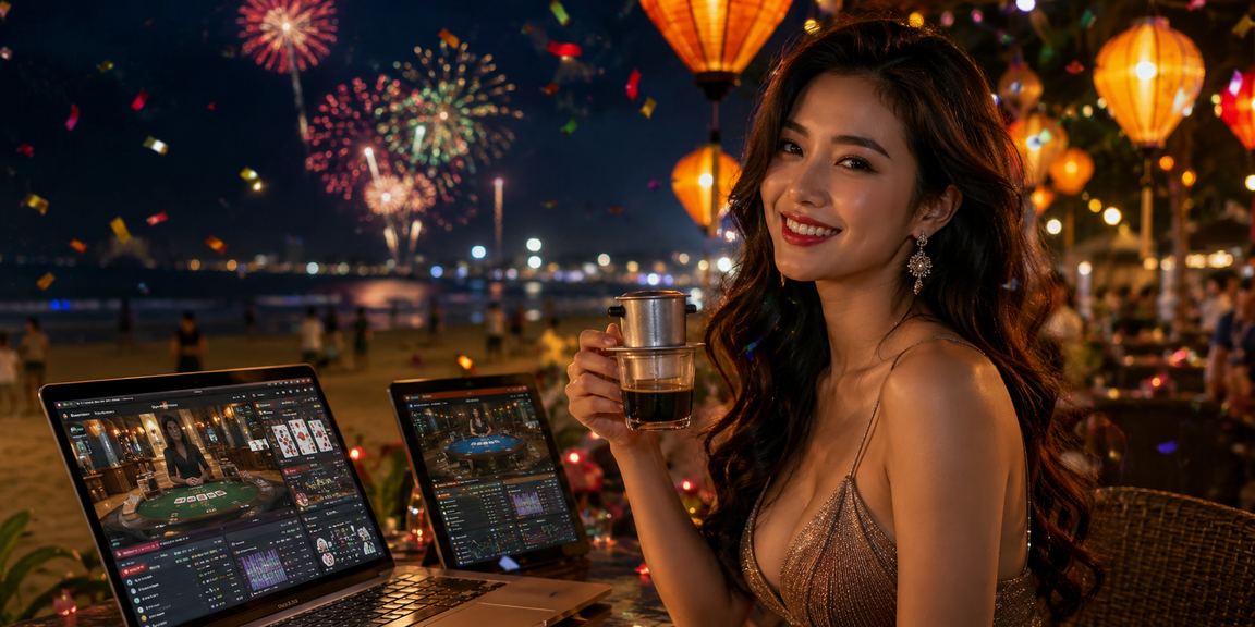 Người dùng nạp tiền qua MoMo trên ứng dụng điện thoại tại Vũng Tàu